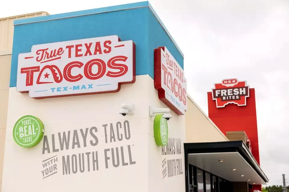 H-E-B Opens Newest Fresh Bites Convenience Store in Floresville - City ...